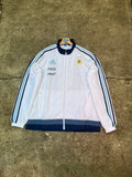 Campera Argentina 2015 de Utileria Rompeviento