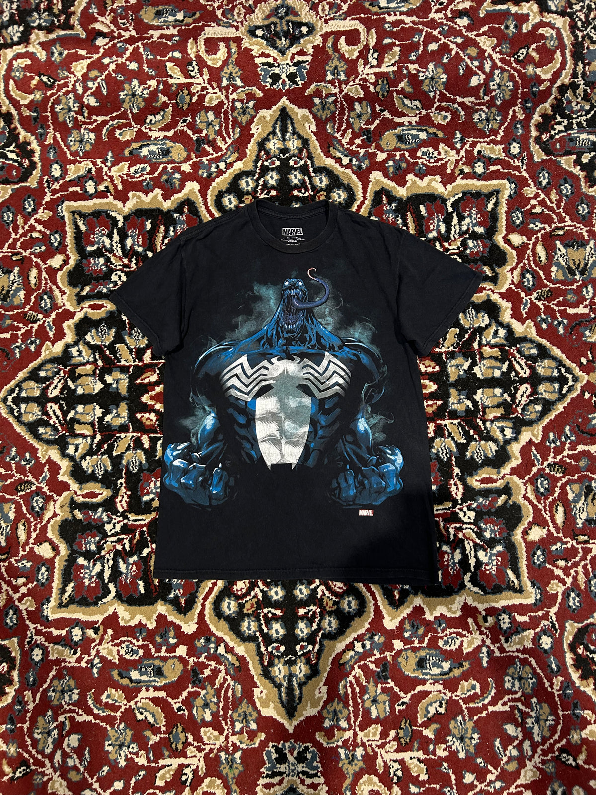 Remera Spiderman Y2K Americana Original