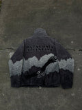 Campera Patagonia Vintage de Polar