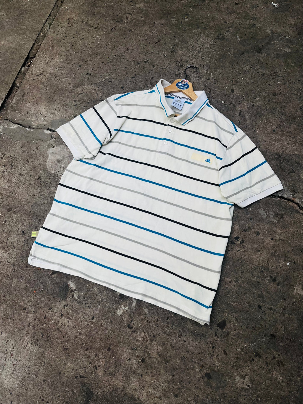 Chomba Adidas Original