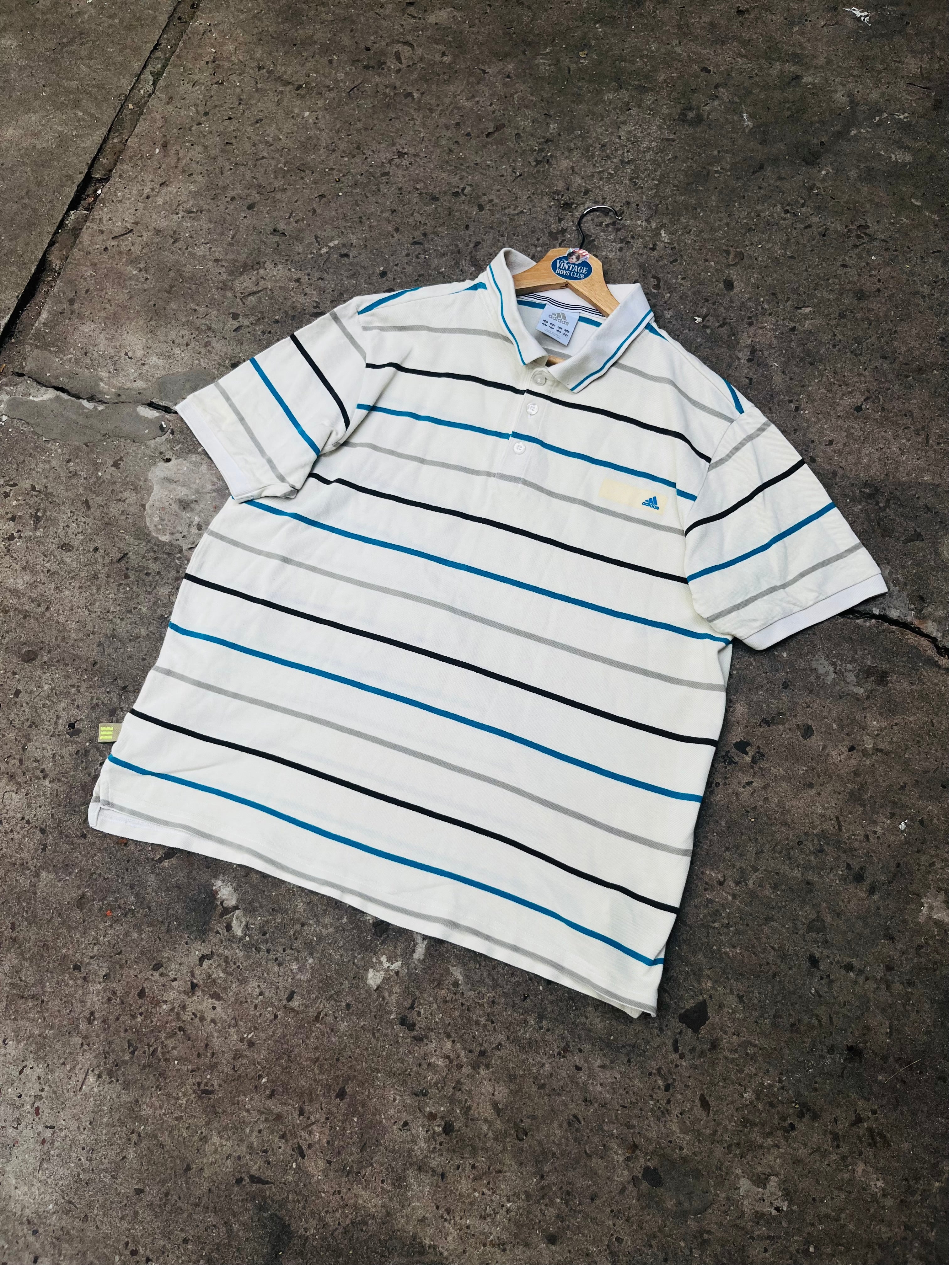 Chomba Adidas Original