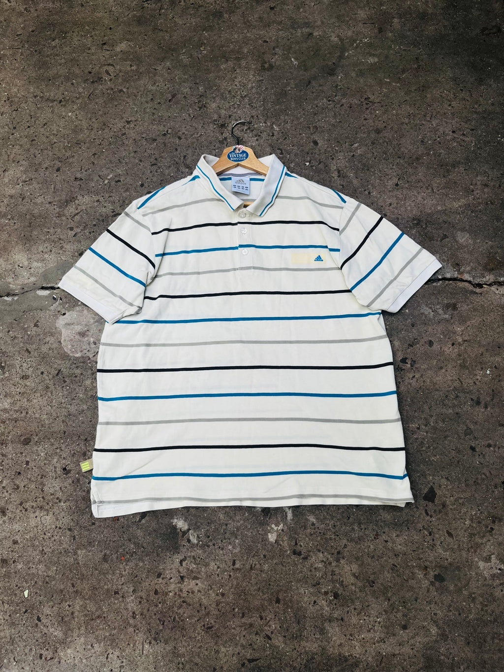 Chomba Adidas Original