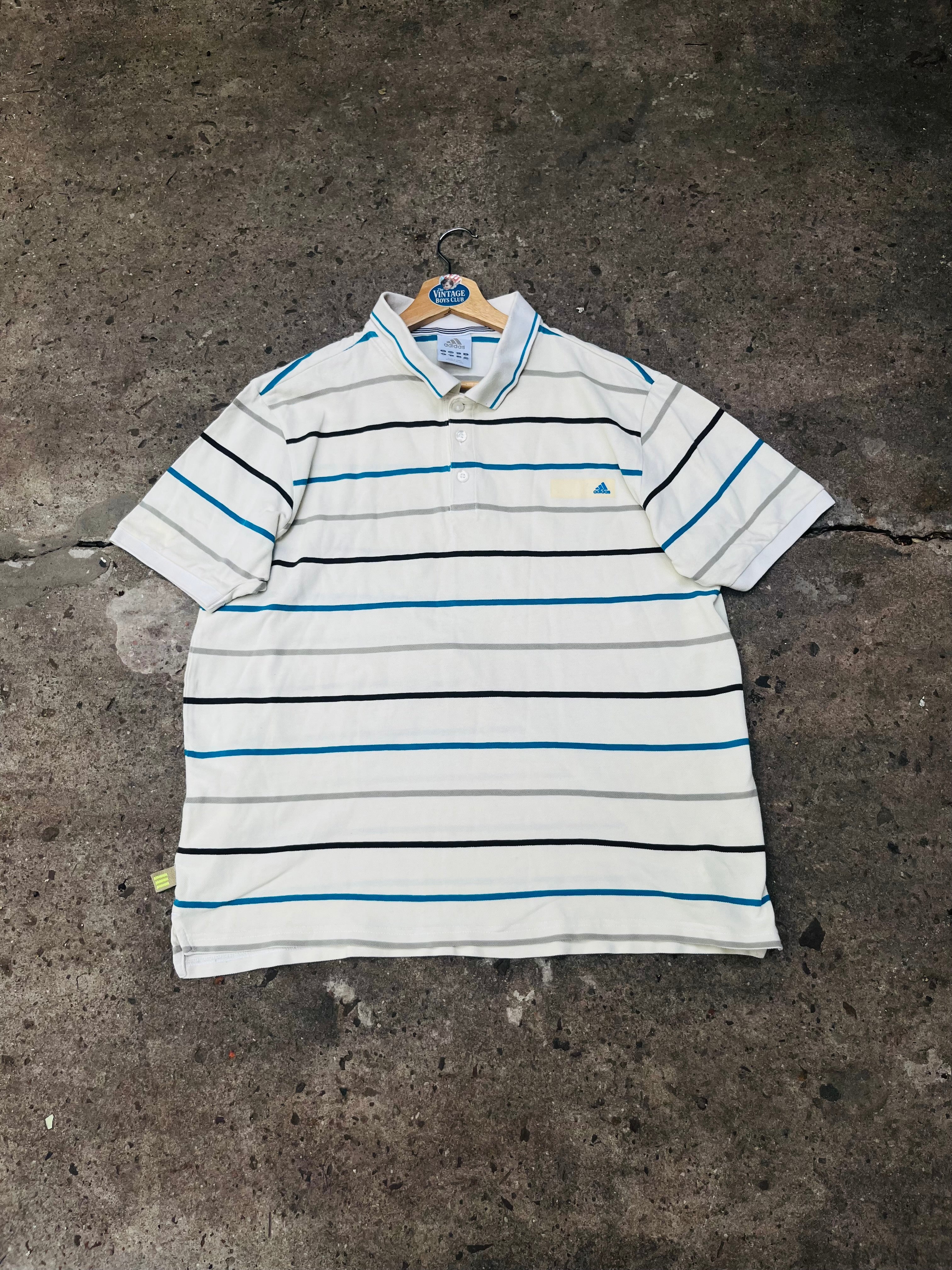 Chomba Adidas Original