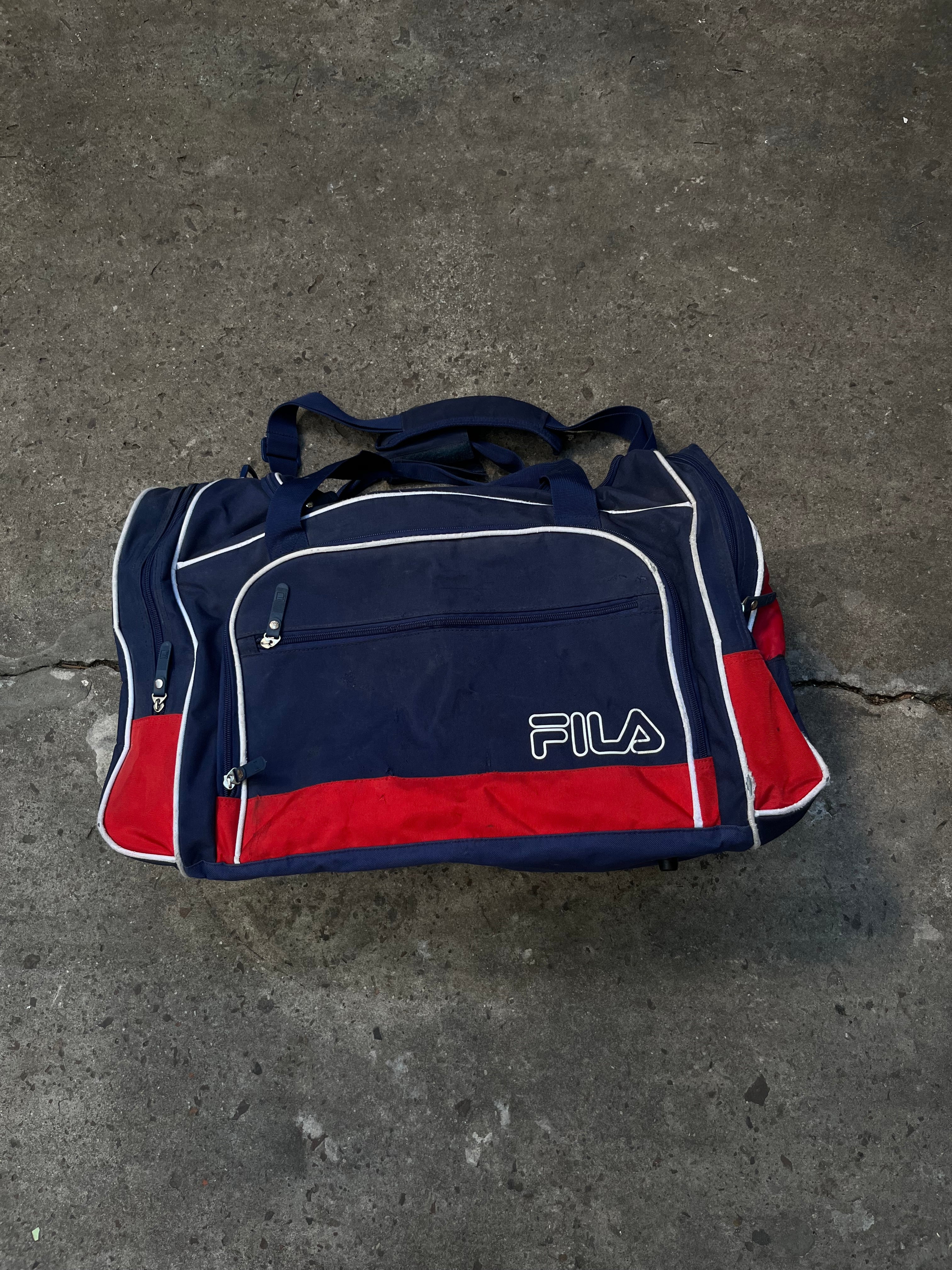 Bolso Fila Original