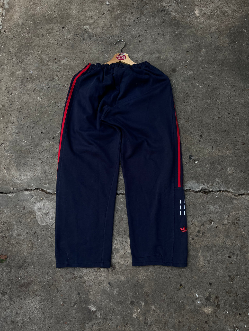 Pantalón Adidas Retro Original