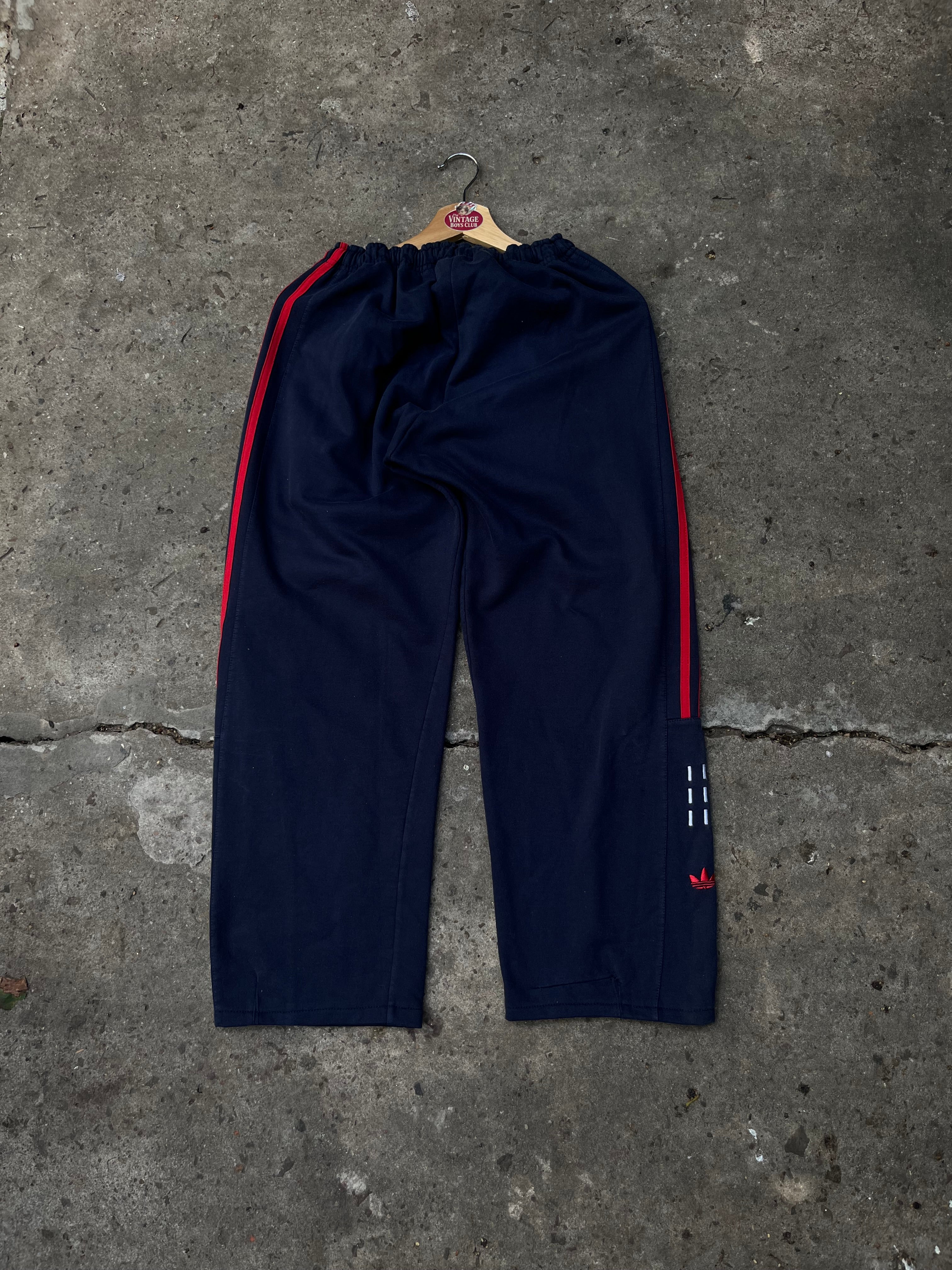 Pantalón Adidas Retro Original