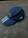 Gorra Los Pumas 2011 Adidas Original
