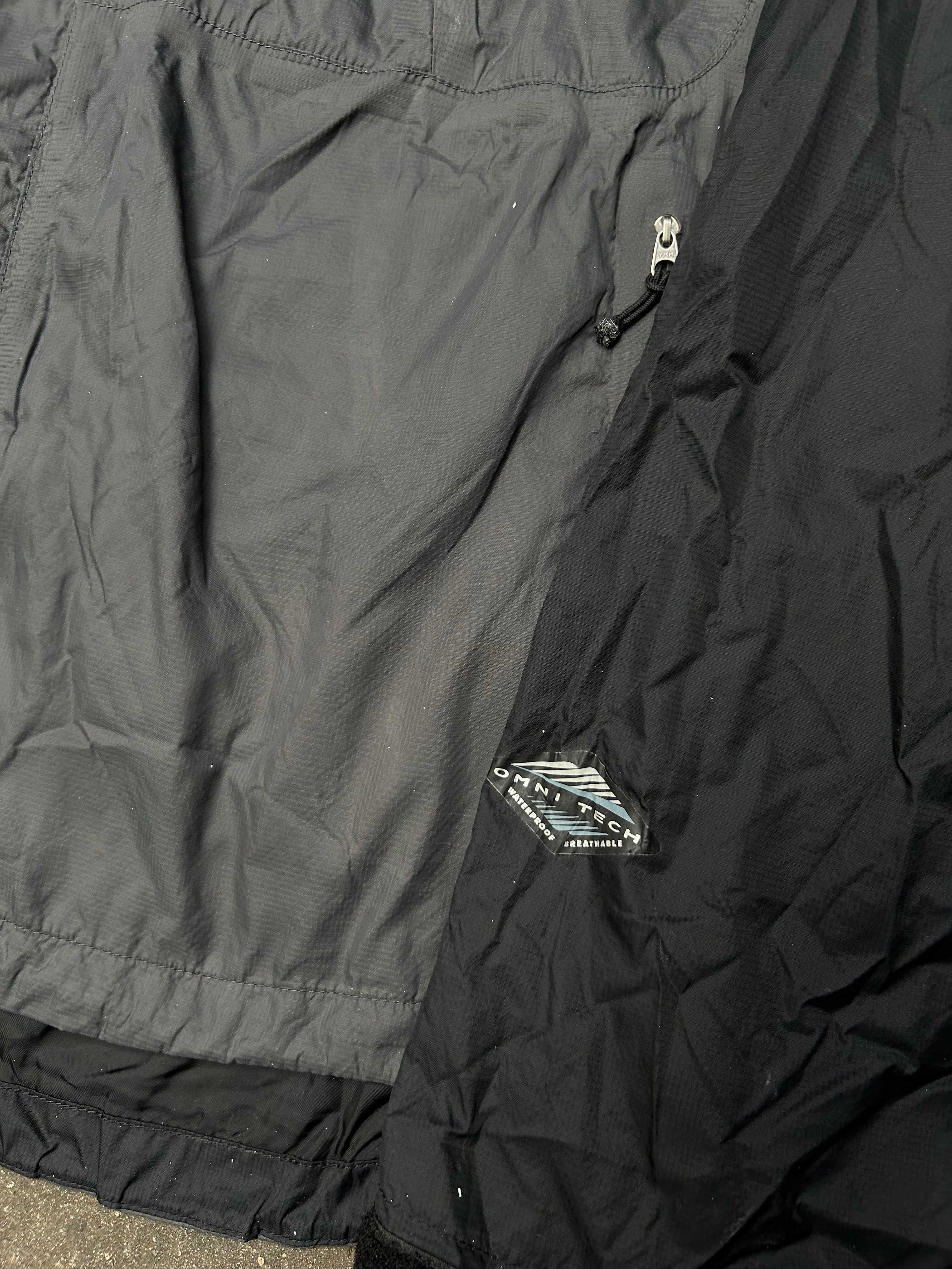 Campera Columbia Tech Tinanium Original