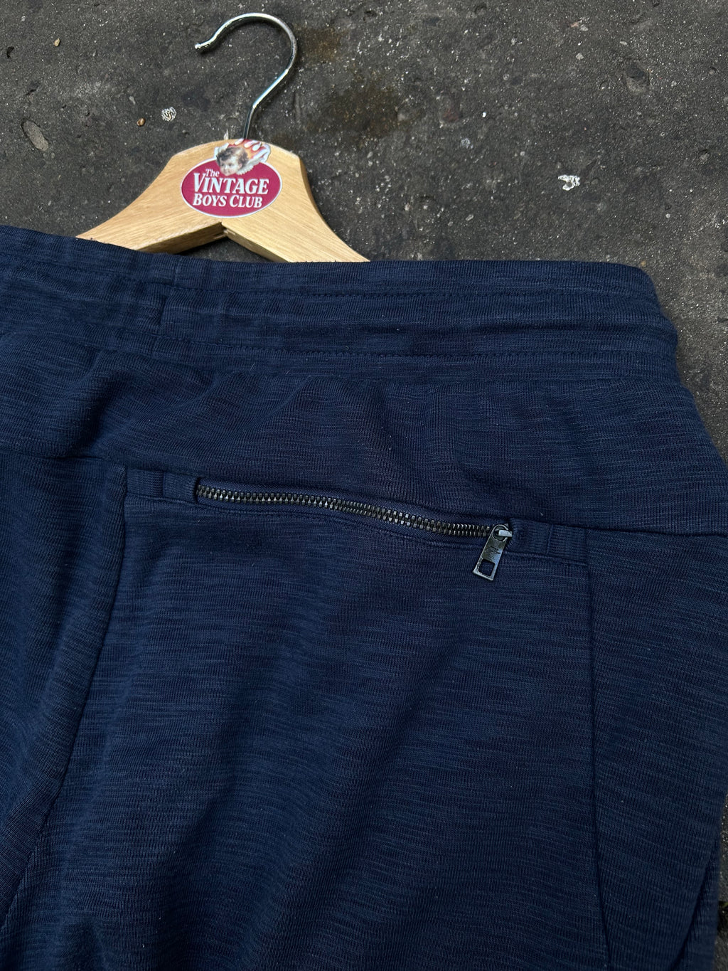 Pantalón Barcelona Nike Tech Original