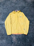 Campera North Face Goretex