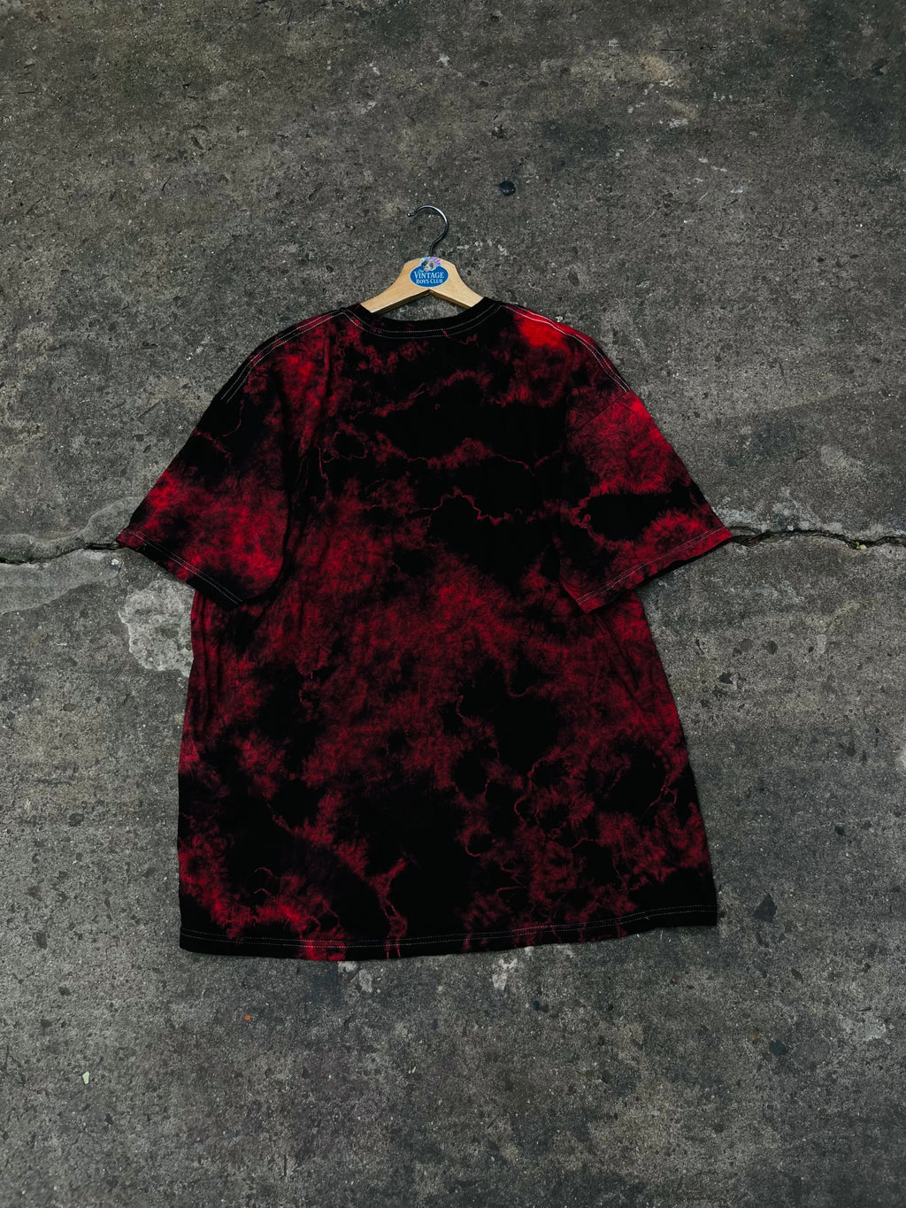 Remera The Lost Boys Americana Original