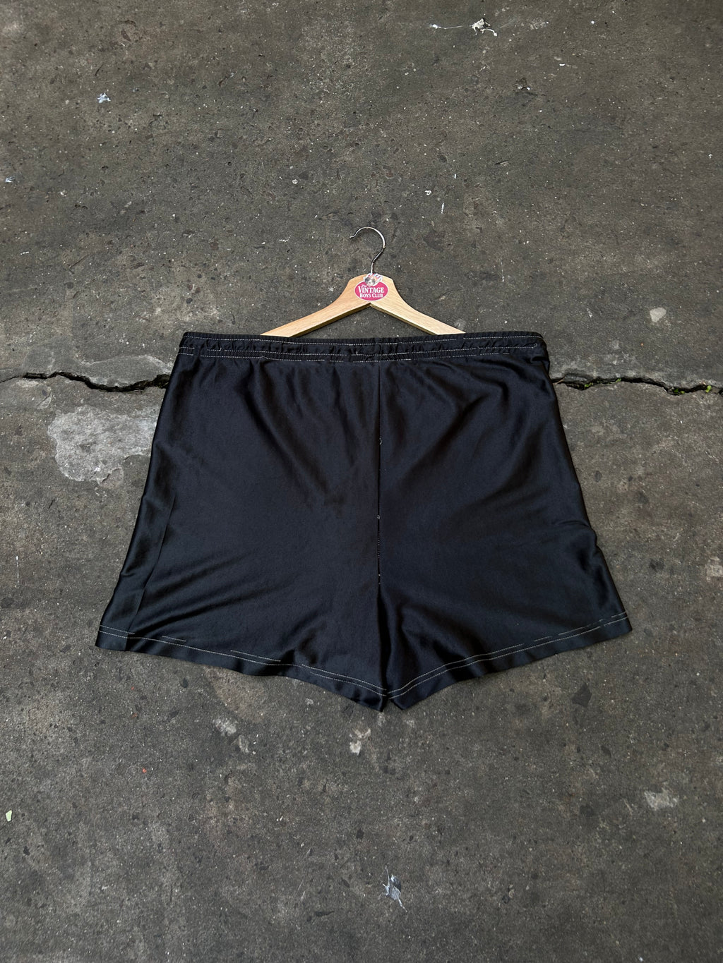 Short Estudiantes Olan 1996 Original