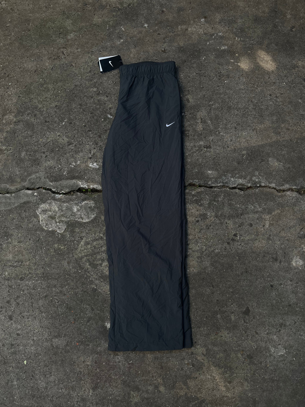 Pantalon Nike Rompeviento Original Nuevo Con Etiqueta