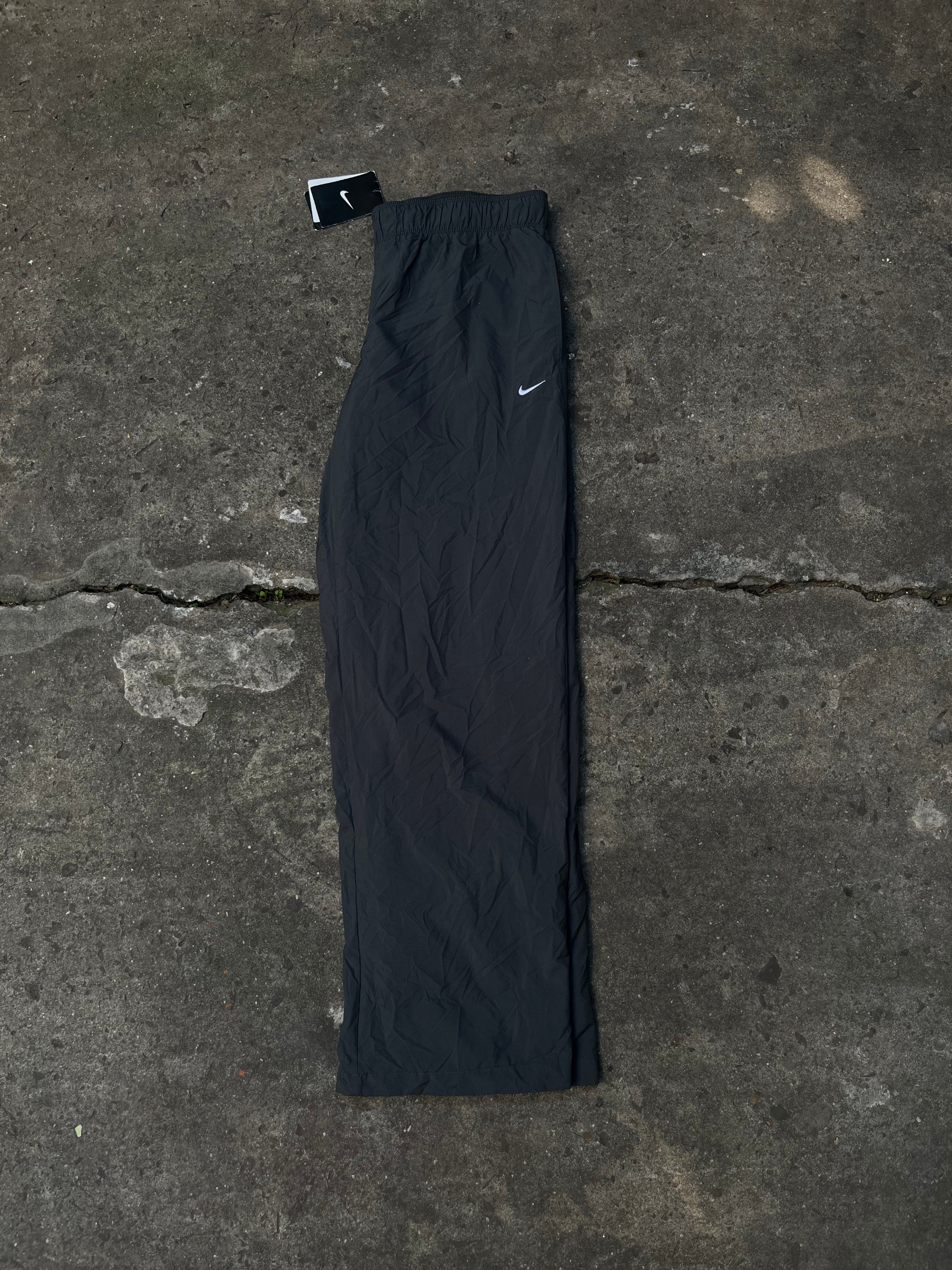 Pantalon Nike Rompeviento Original Nuevo Con Etiqueta
