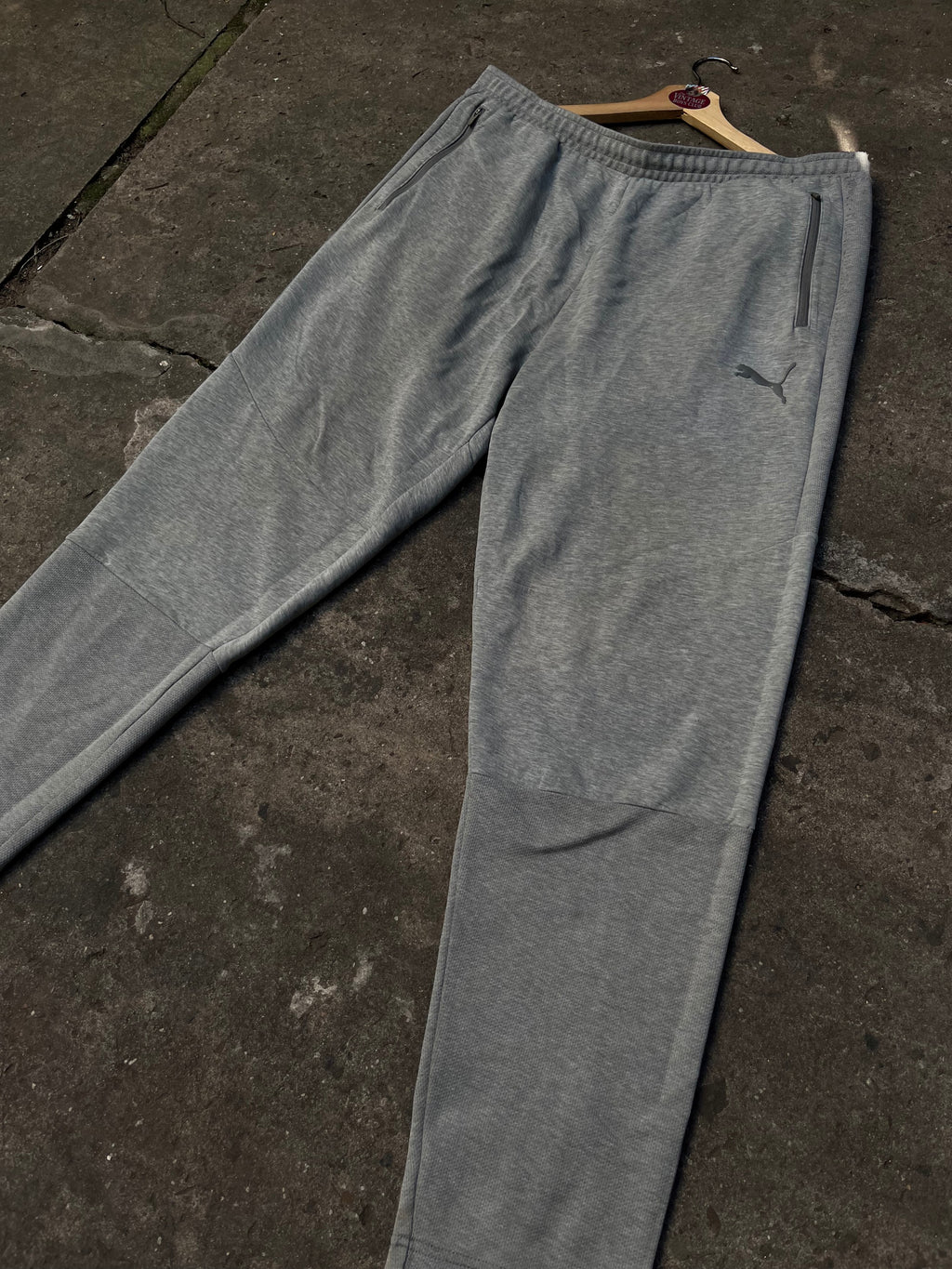 Pantalon Puma Original