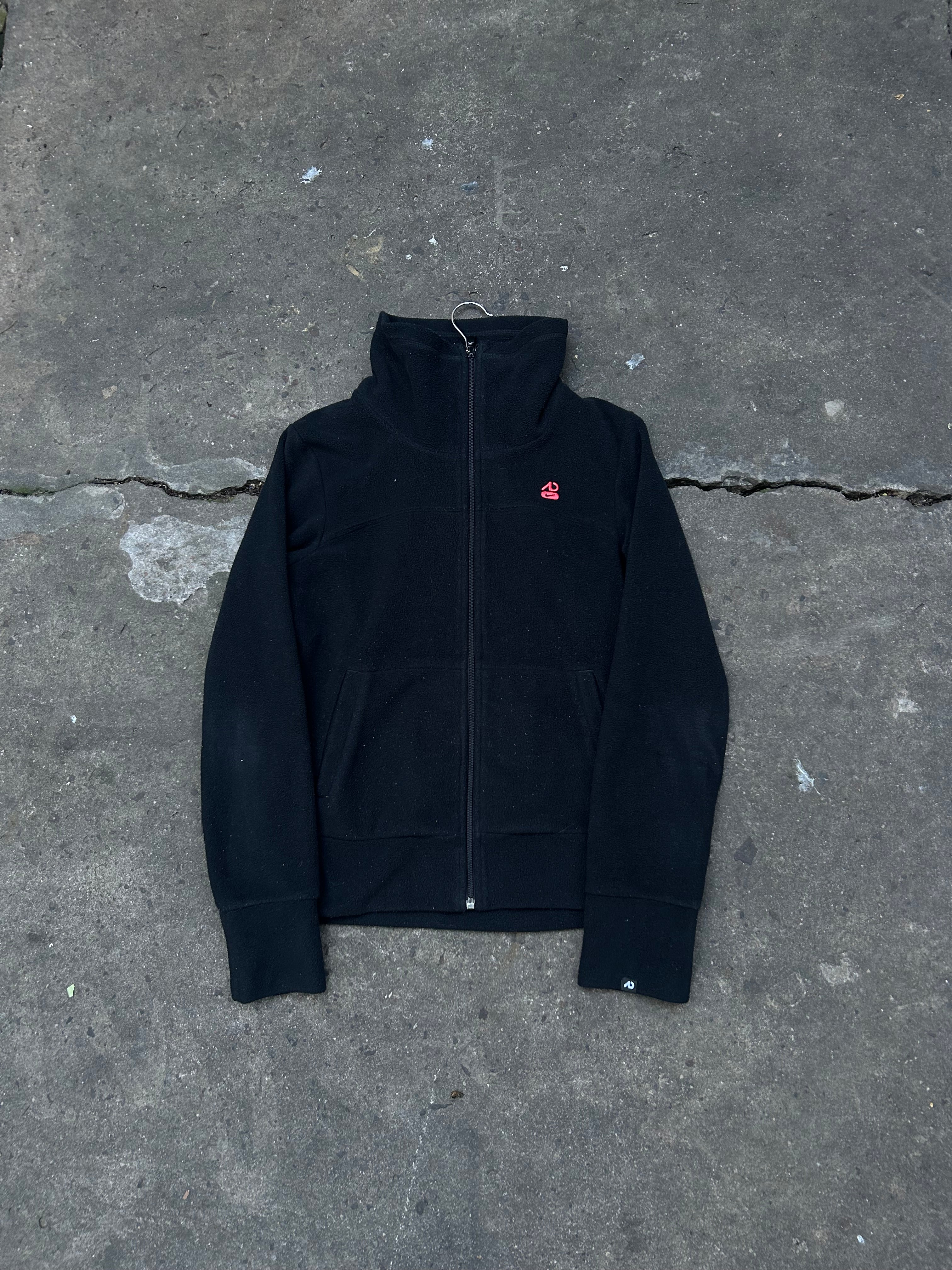 Campera Nike Acg De Polar Original