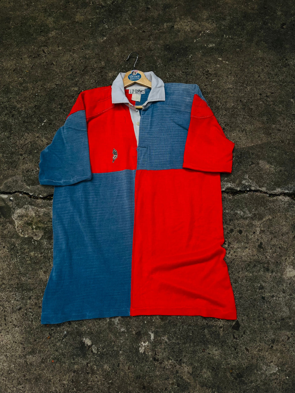 Camiseta San Luis Uribarri Original