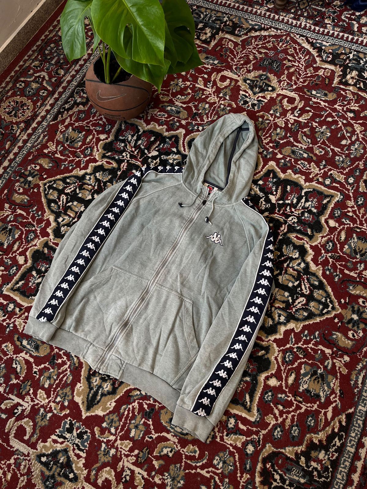 Campera Kappa Vintage Original