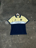 Chomba Australia Rugby Vintage
