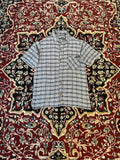 Camisa a Cuadro Vintage