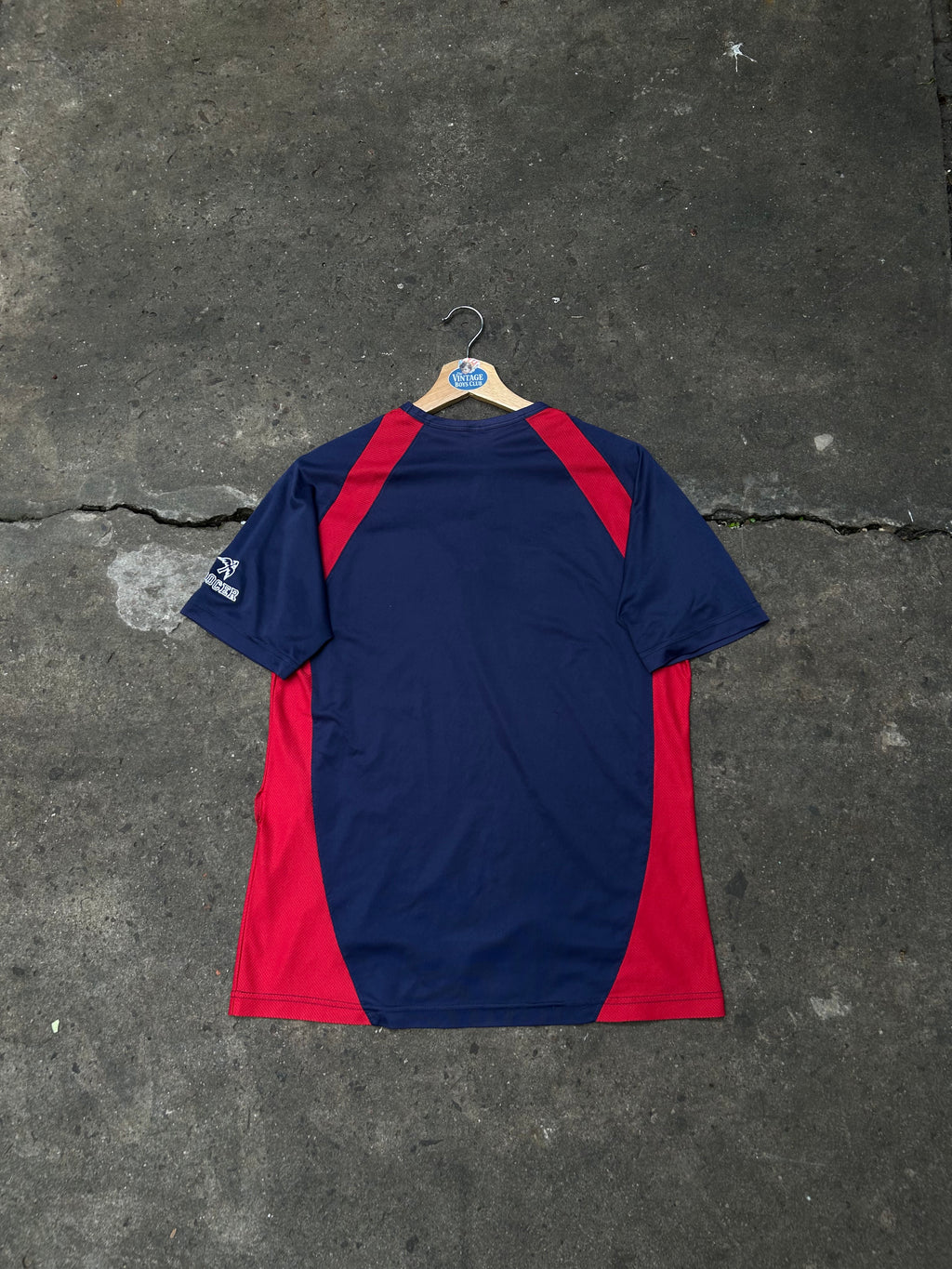 Remera Club Pugara Rugby Prócer Original