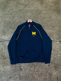 Campera Nike Michigan Vintage Original