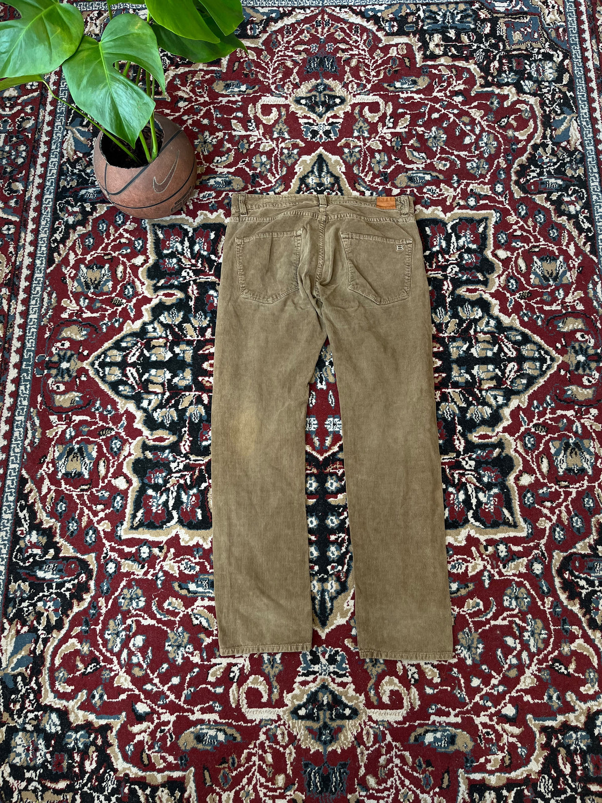 Jean Bensimon Vintage Original