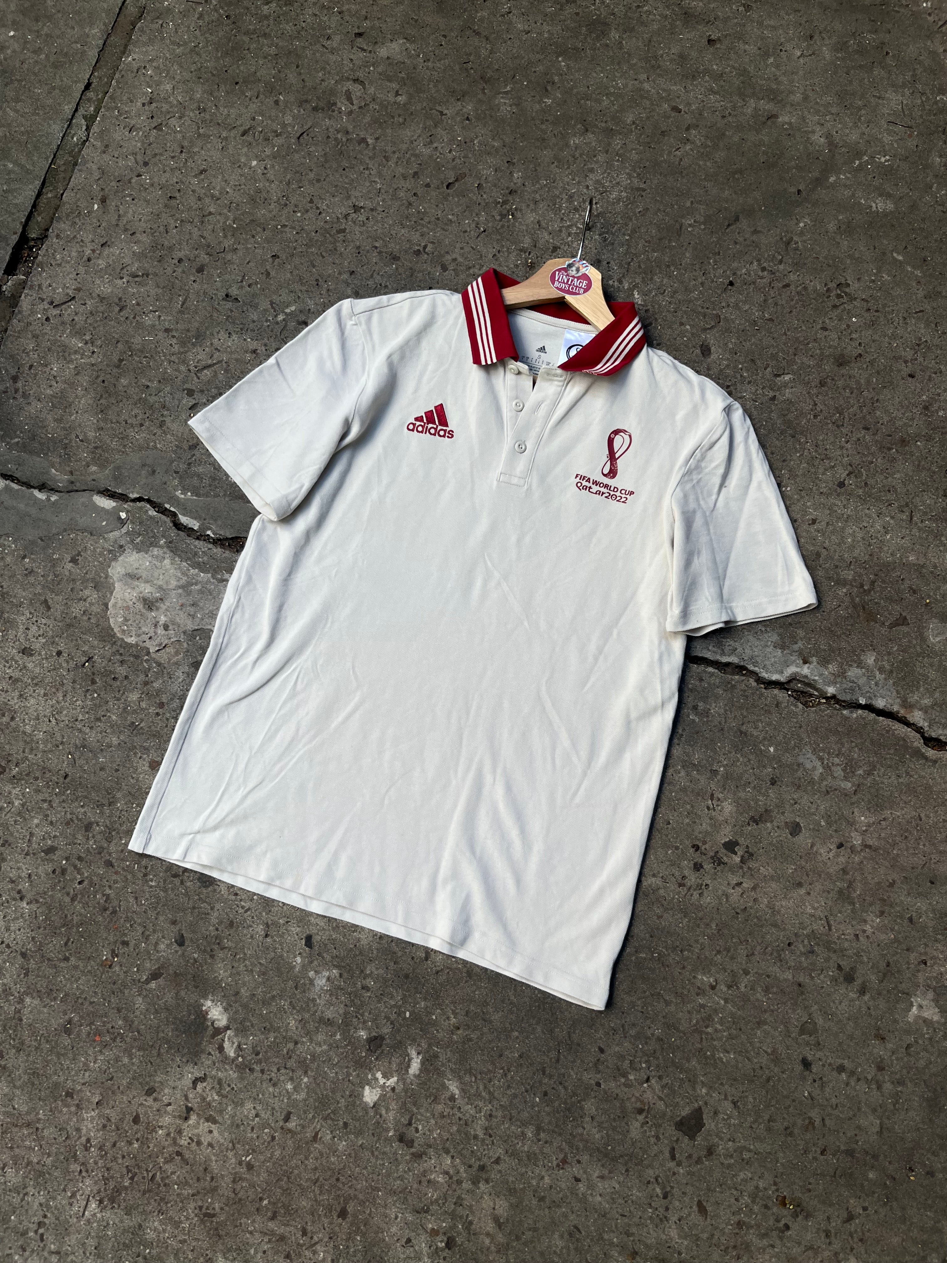 Chomba Qatar 2022 Adidas Original