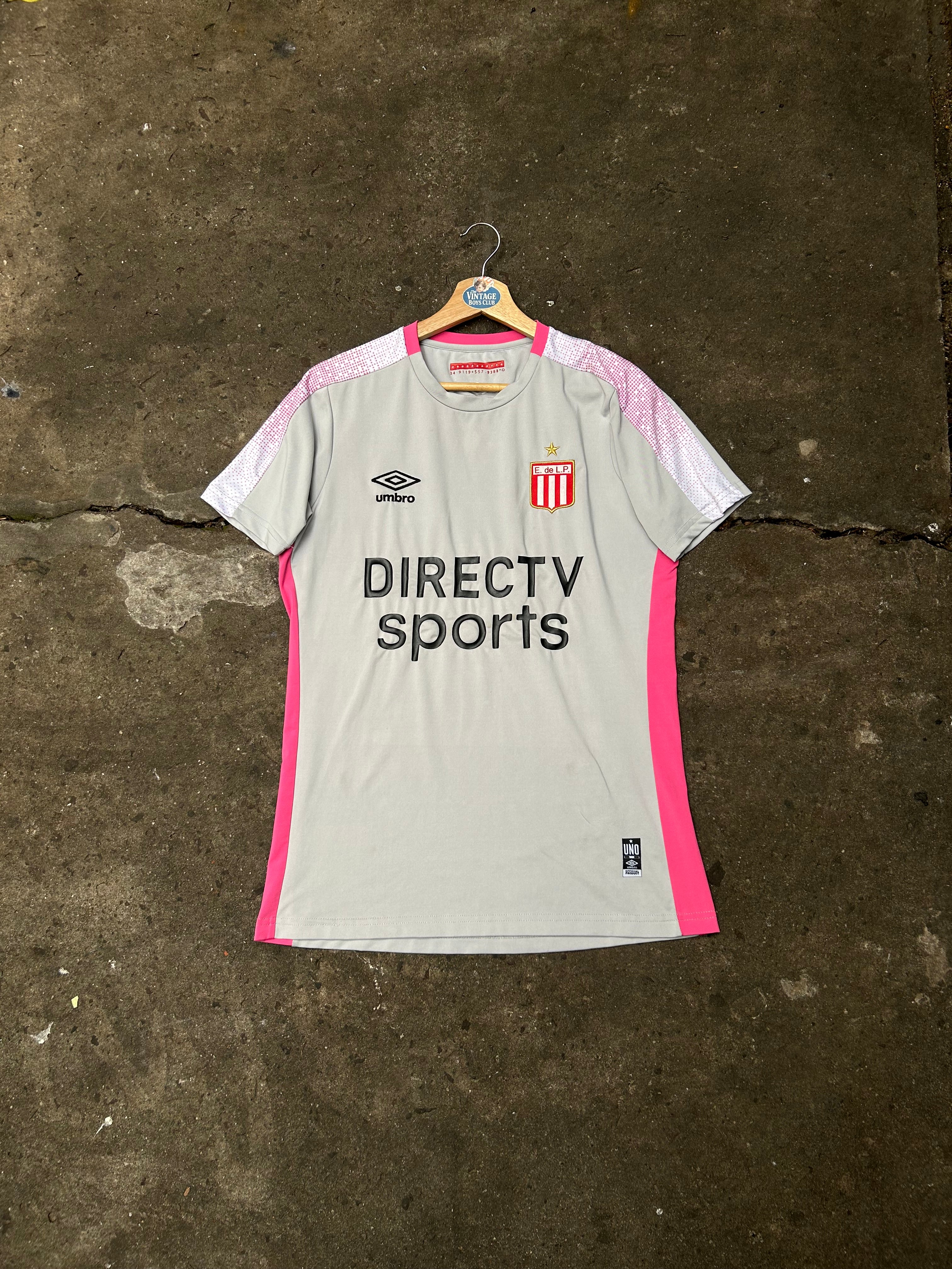 Camiseta Estudiantes 2017 de Arquero Original