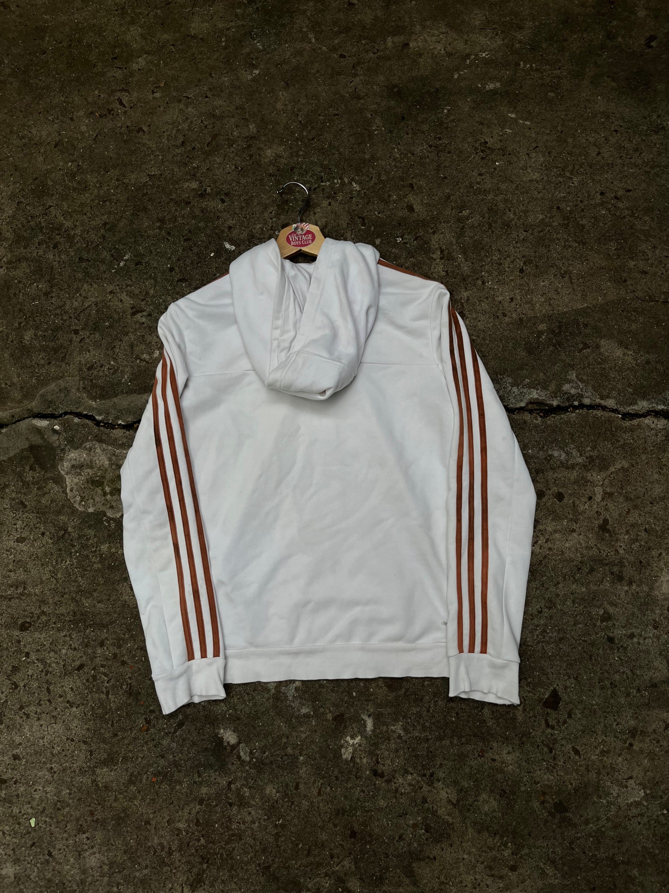 Campera Adidas Retro Original