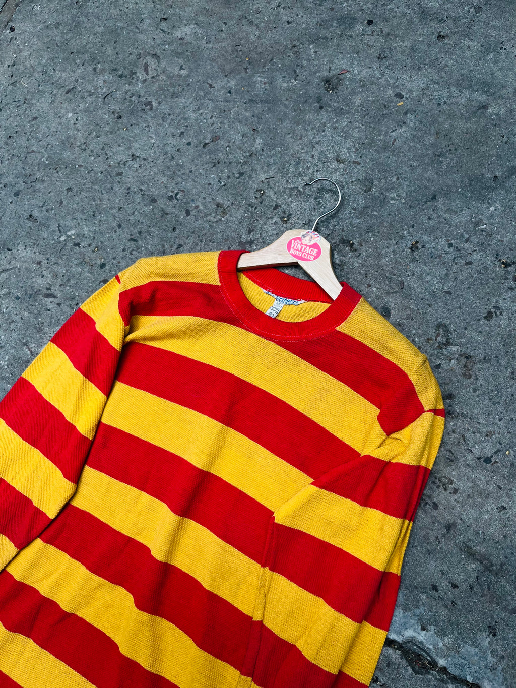 Camiseta NewMan 70s Urribarri De Juego