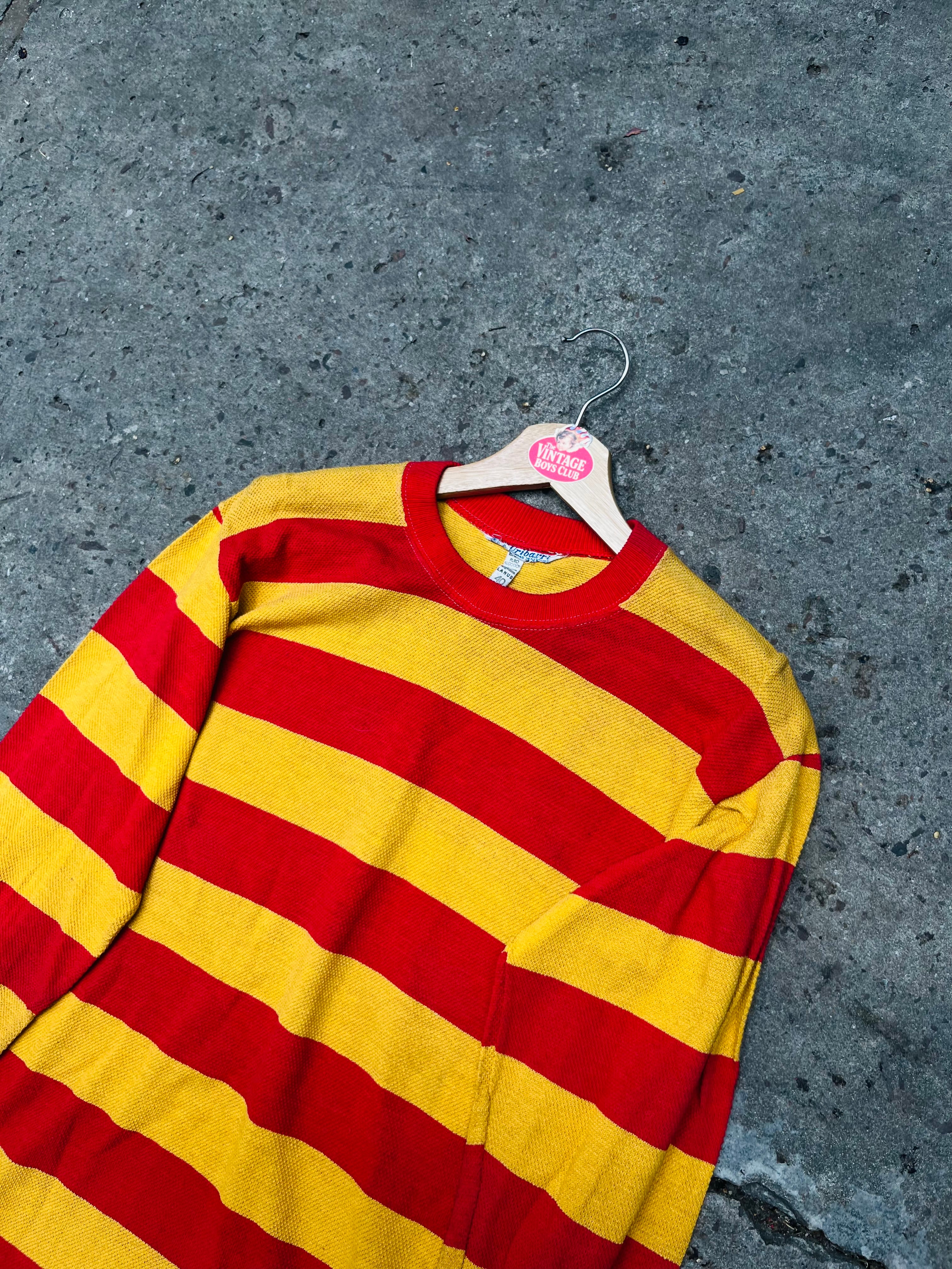 Camiseta NewMan 70s Urribarri De Juego