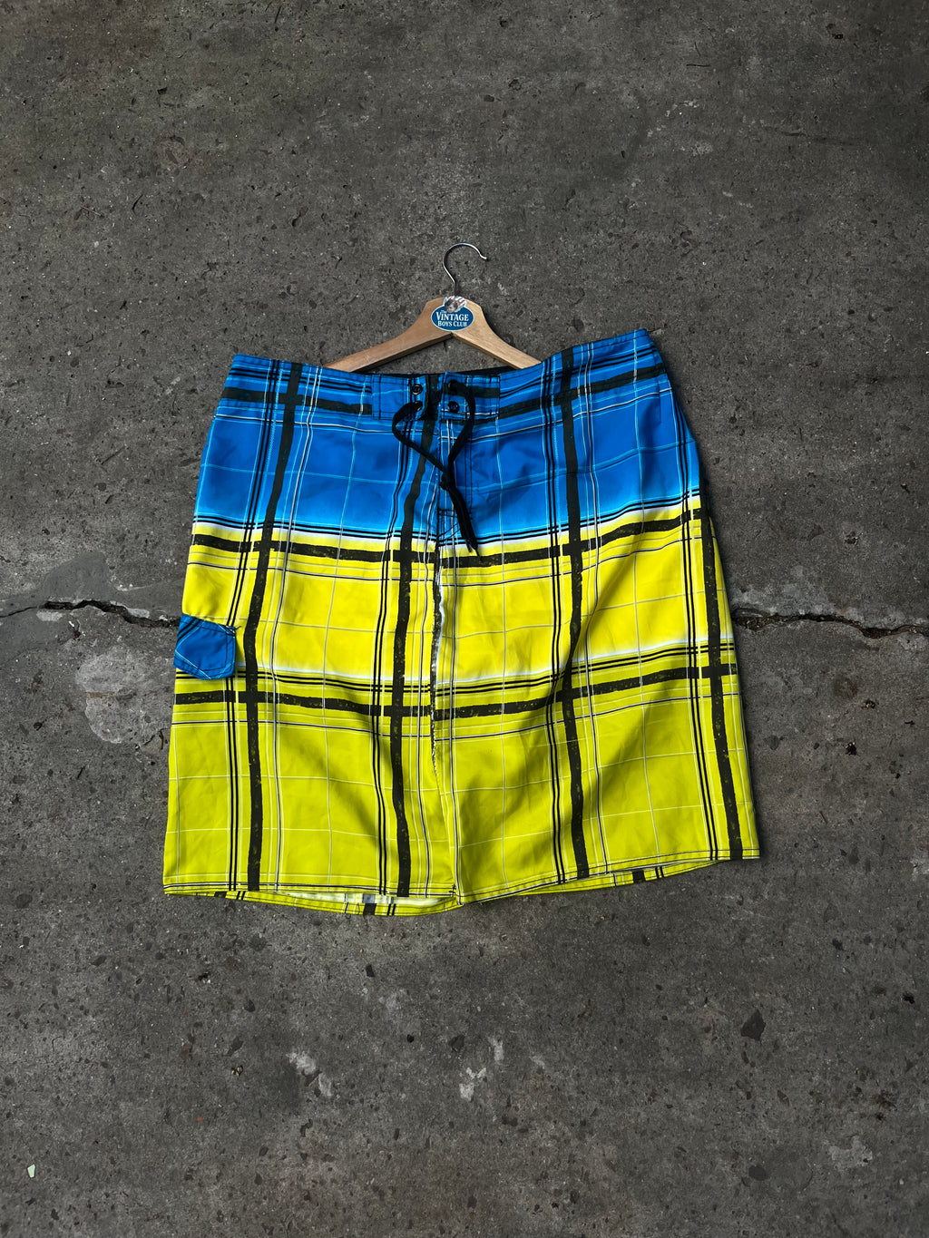 Malla Vintage