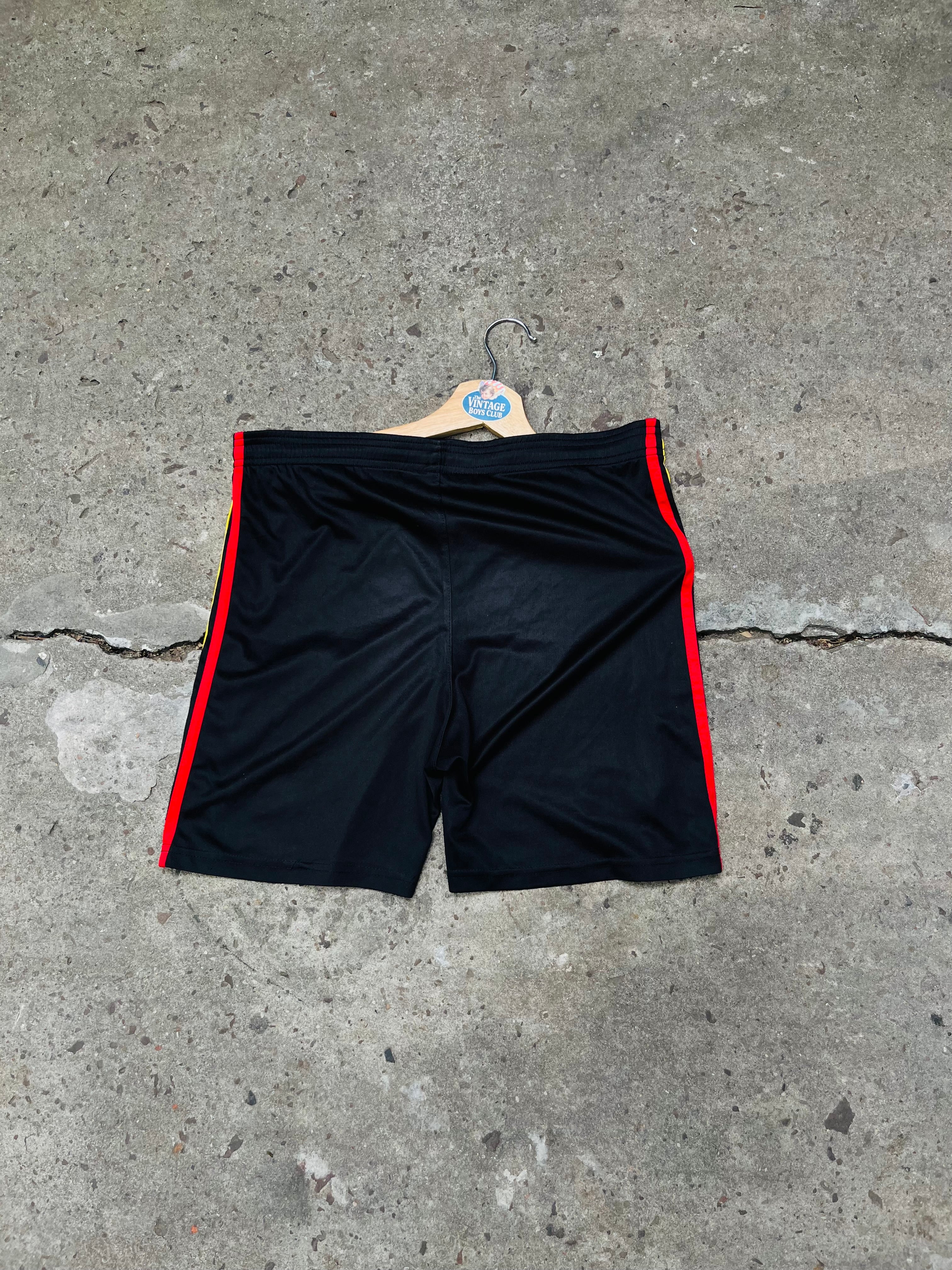 Short Uganda Adidas Original