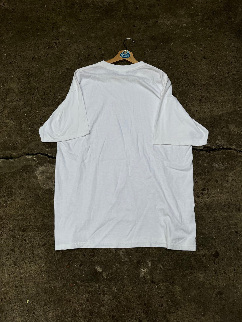 Remera NBA Firmada x Oberto Original