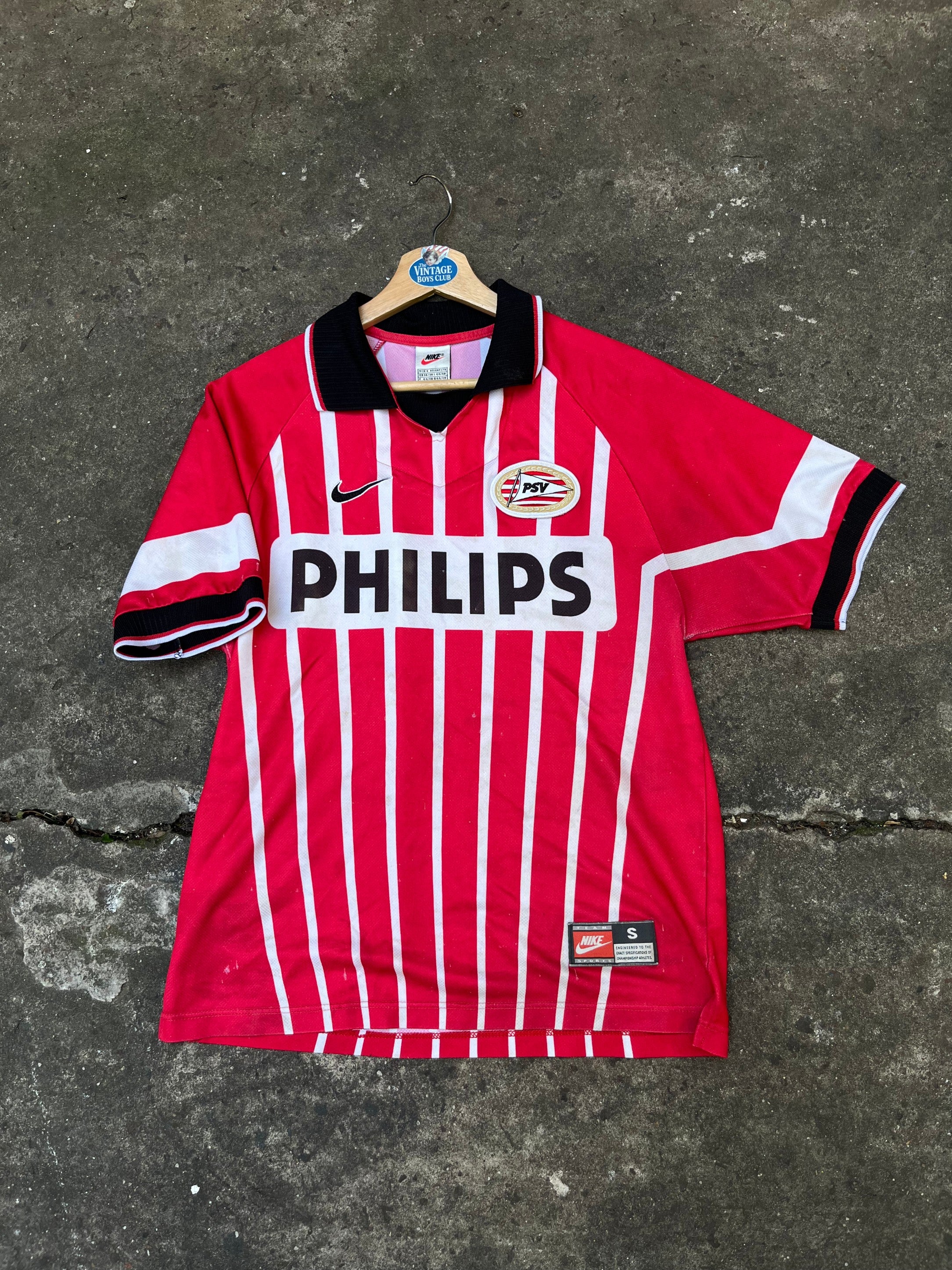 Camiseta PSV 97' Titular Original