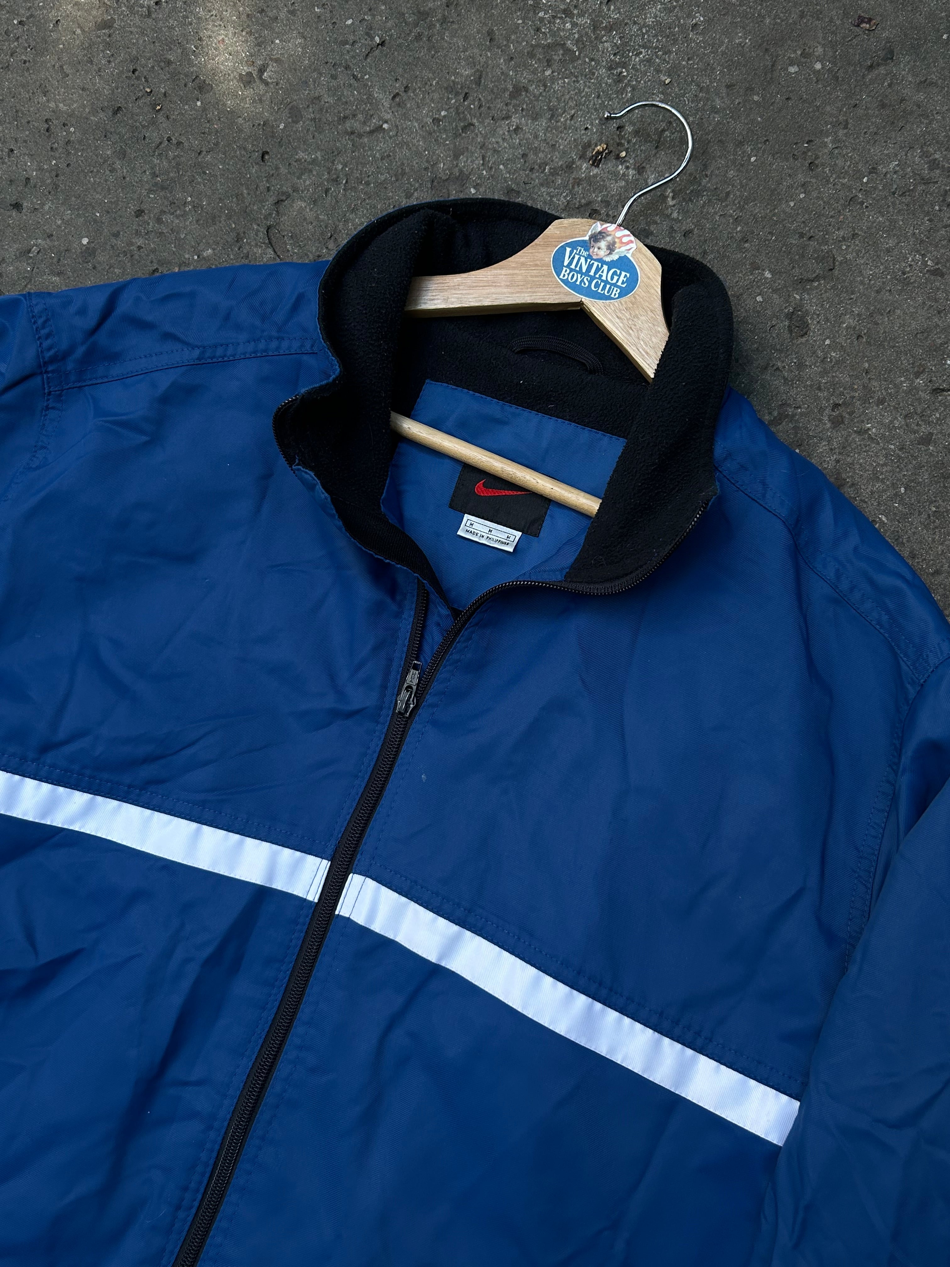 Campera Nike 90s de Abrigo Original