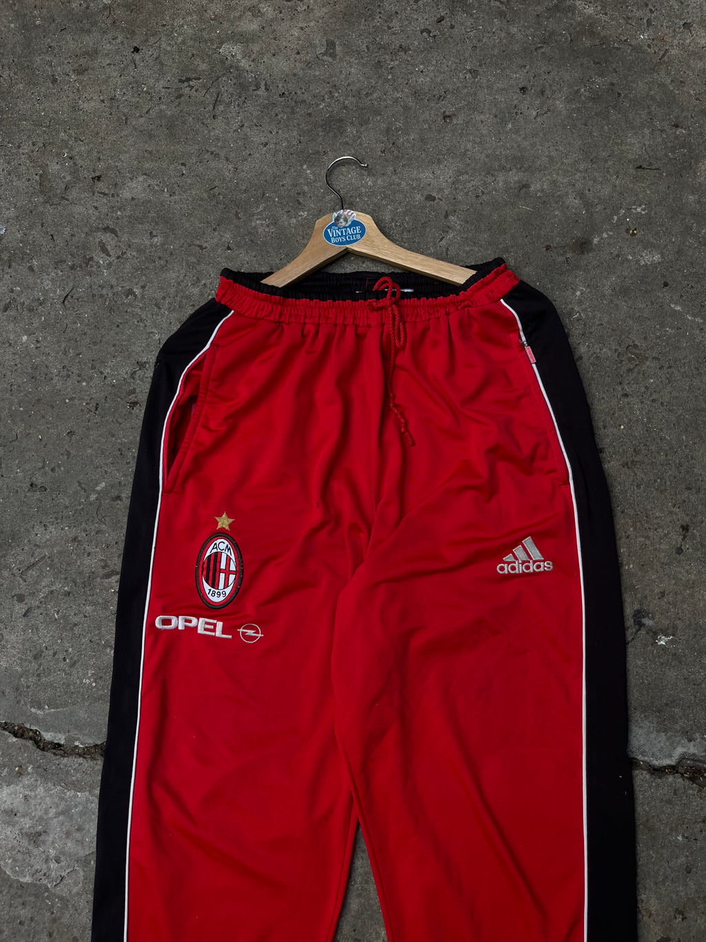 Pantalon Milan 2003 OPOEL Adidas Original