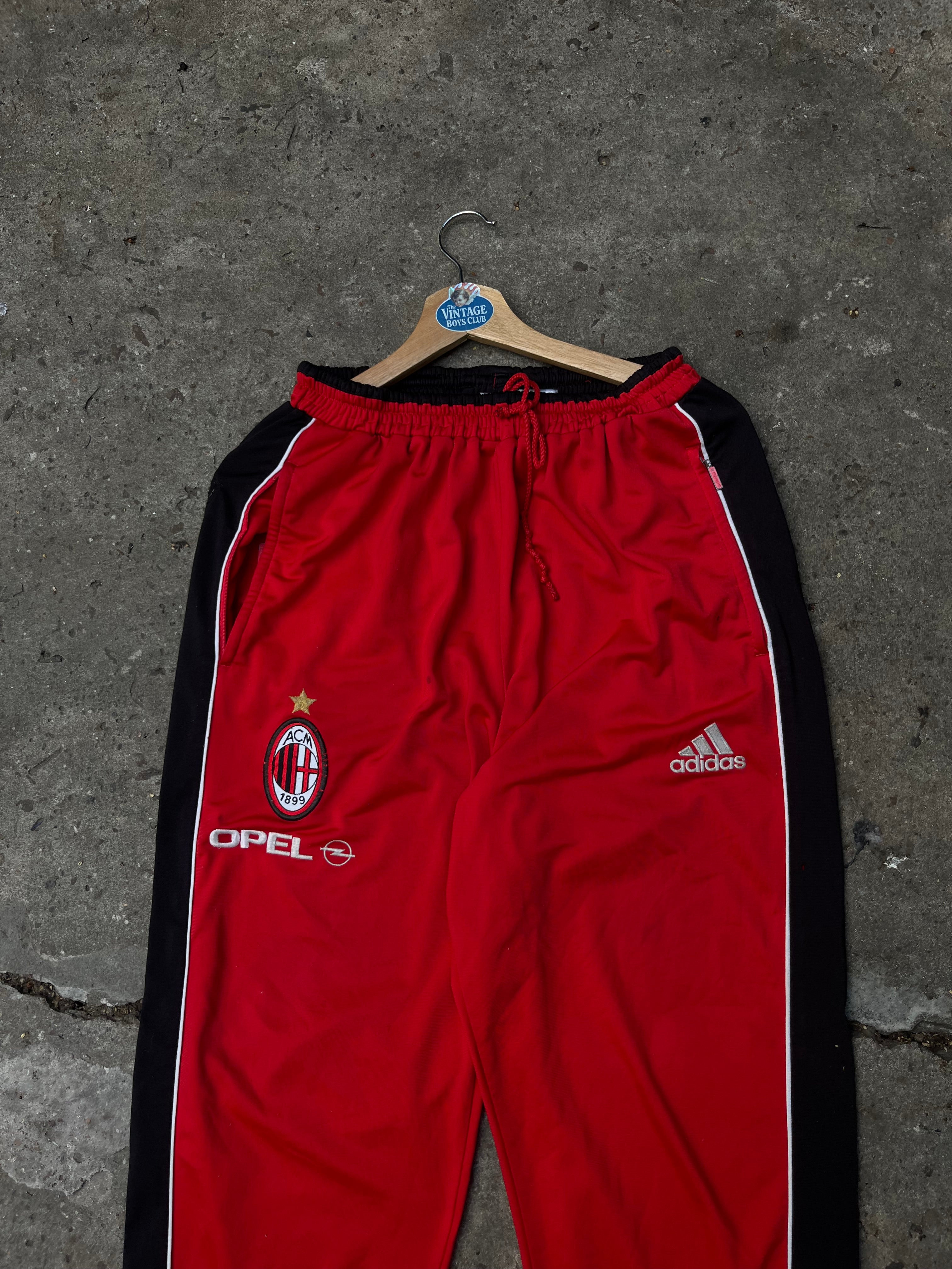 Pantalon Milan 2003 OPOEL Adidas Original