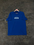 Remera Balenciaga Crew Original