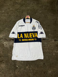 Camiseta Gimnasia 2010 Kappa Titular Original