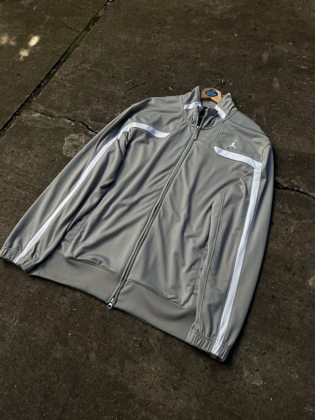 Campera Jordan Retro Original