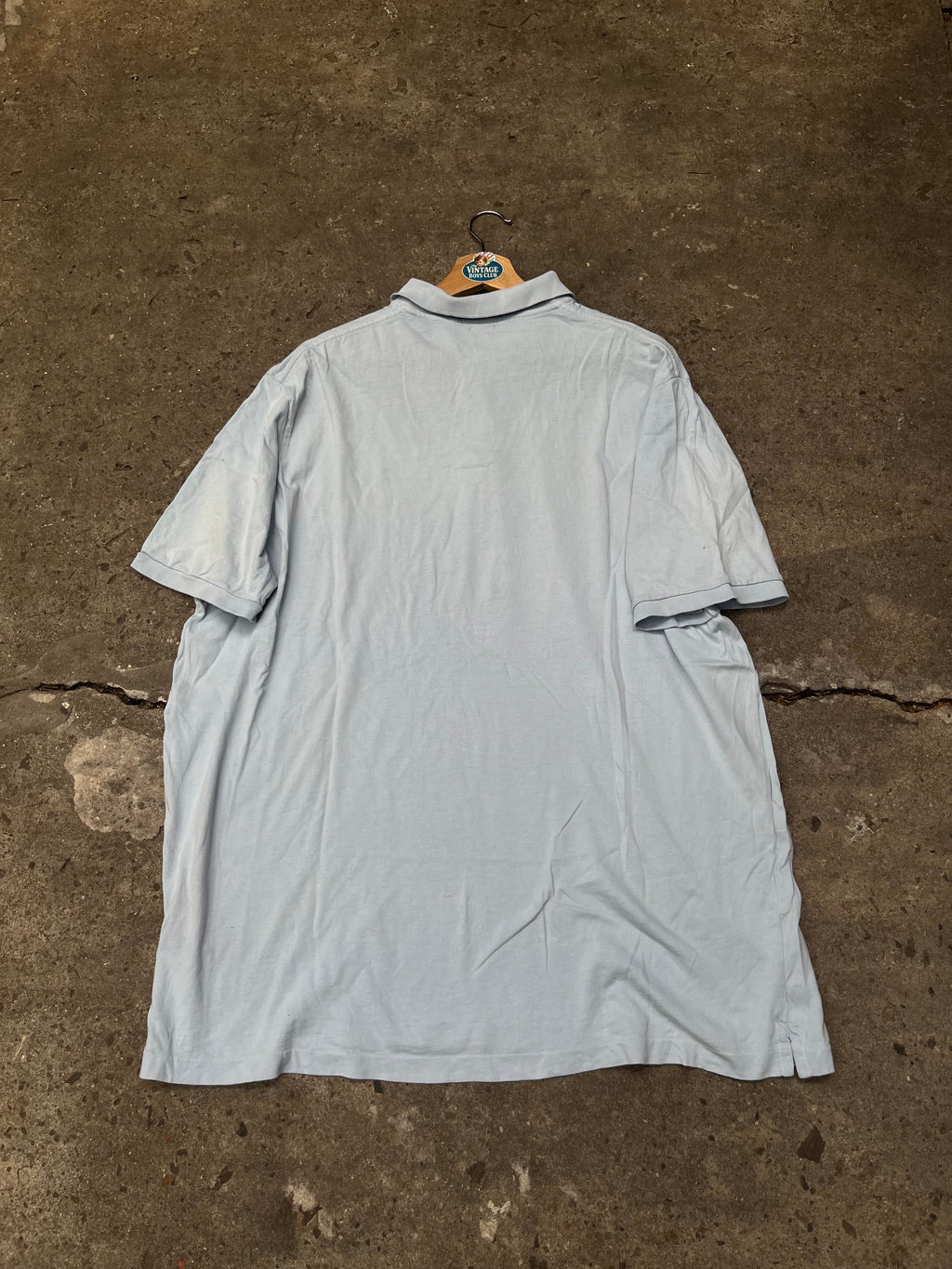 Chomba Polo Ralph Lauren Original