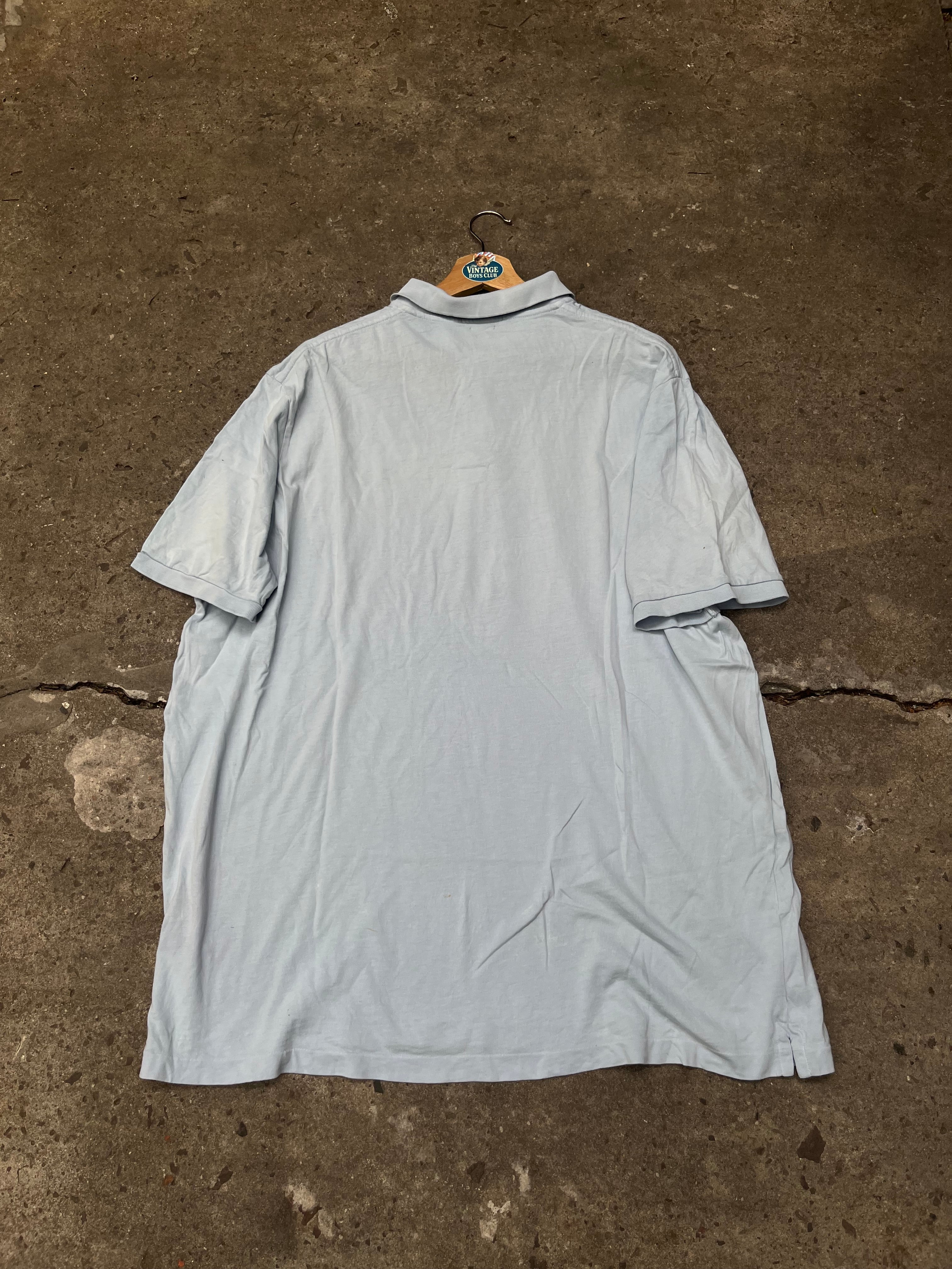 Chomba Polo Ralph Lauren Original