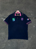 Chomba SF Paris Heineken Cup Vintage