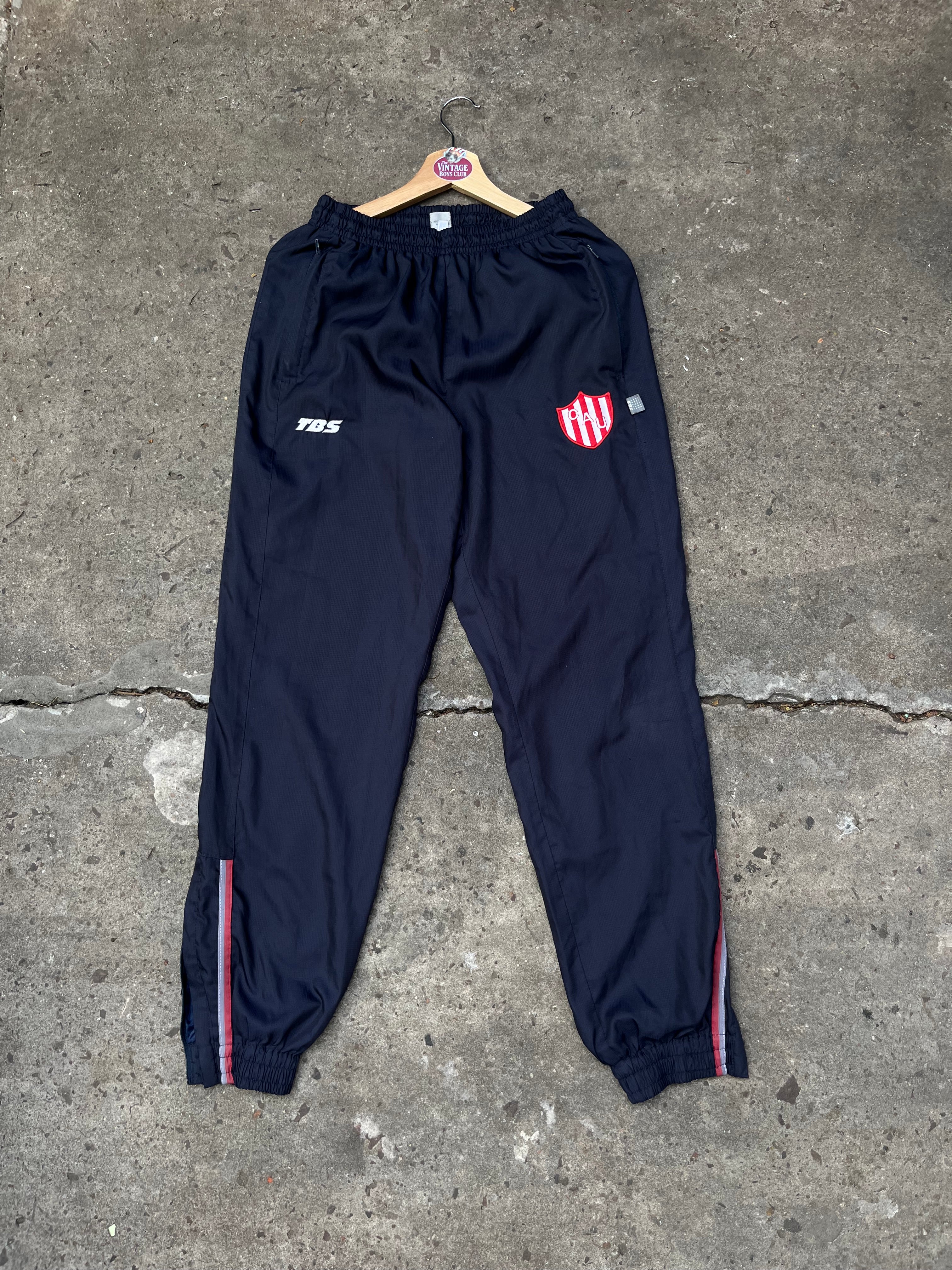 Pantalon Union Tbs Rompeviento Original