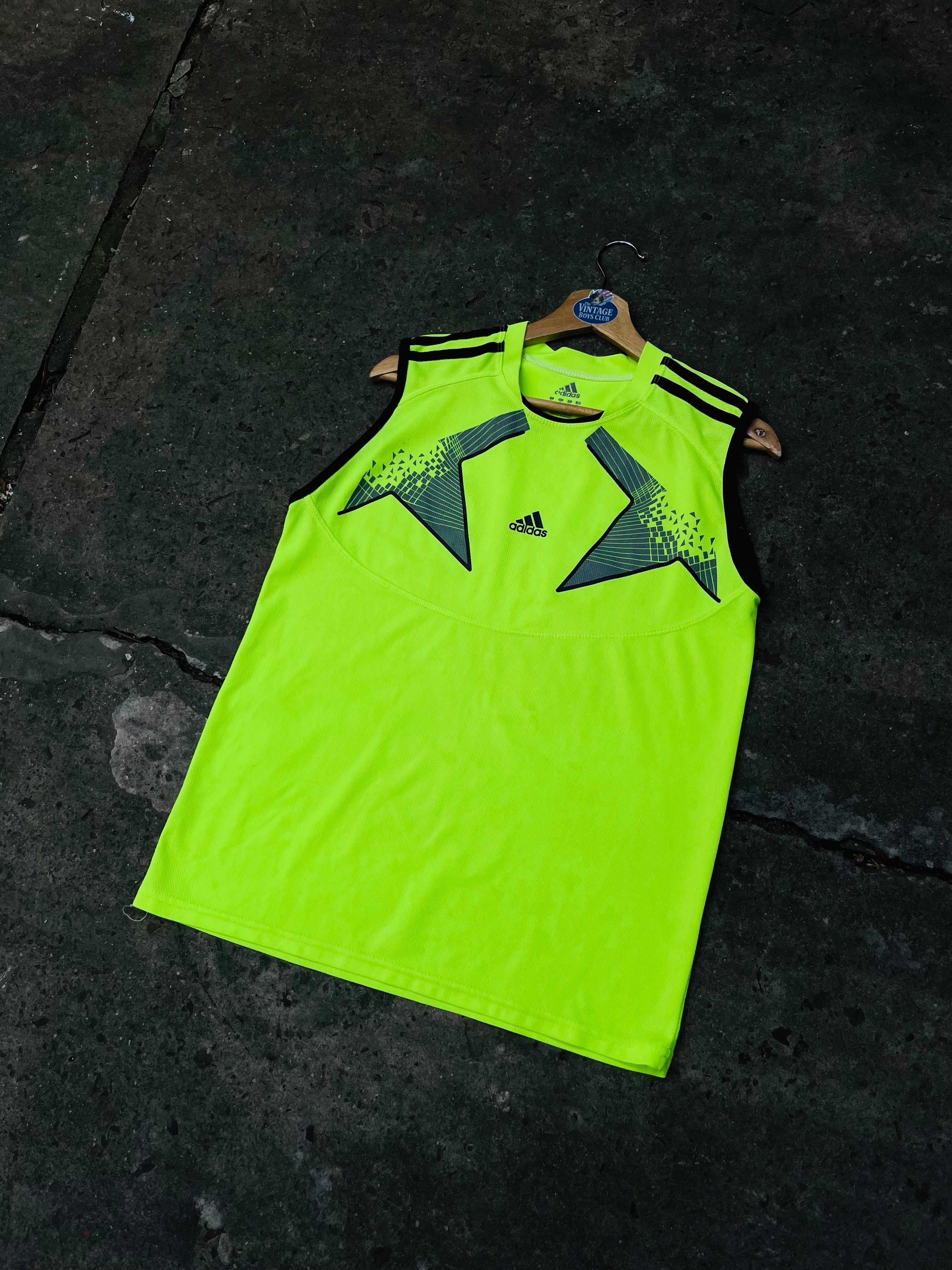 Musculosa Adidas Champions League Original