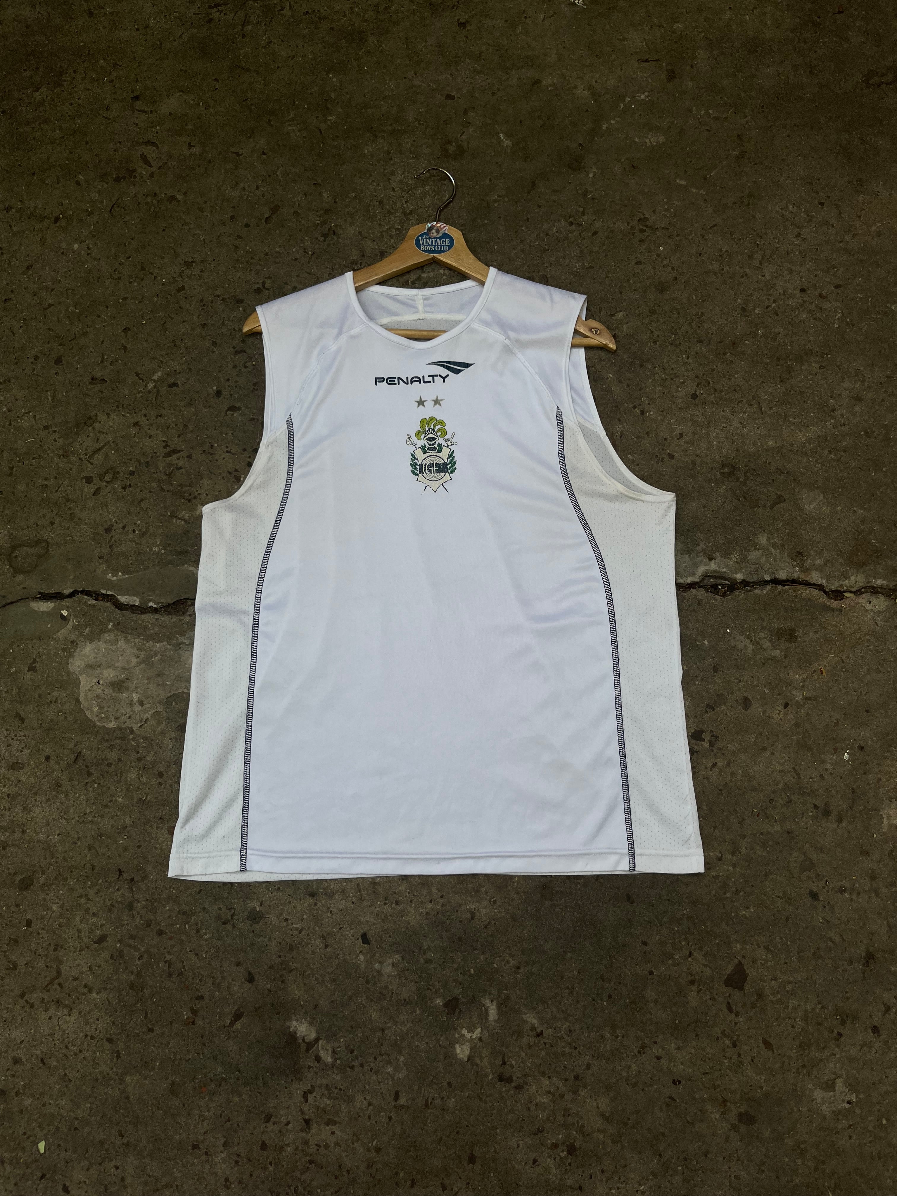 Musculosa Gimnasia Penalty Original