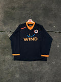 Camiseta Roma 2012 Alternativa Original