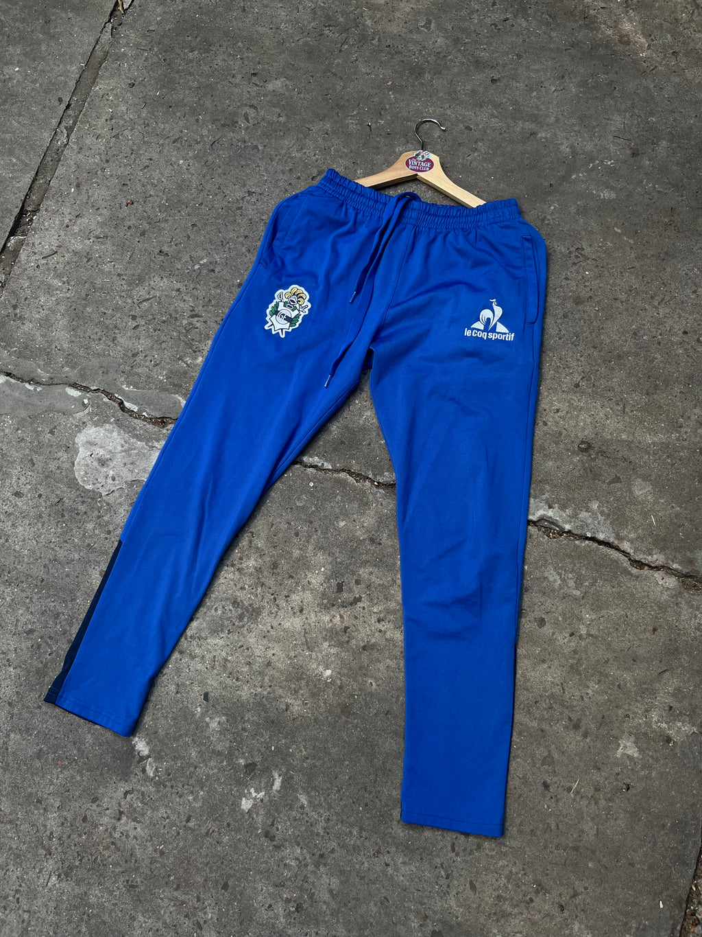 Pantalón Gimnasia Lecoq Original